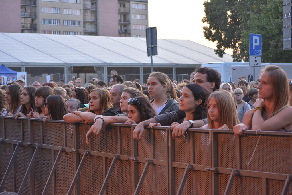 Bednarek i Farben Lehre dali czadu