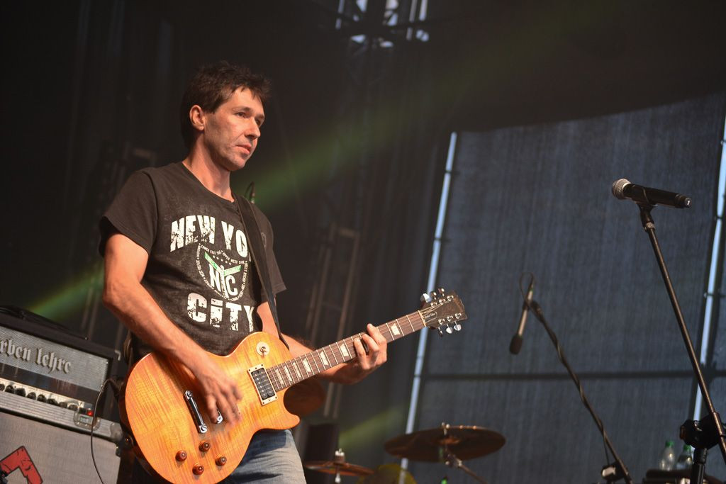 Bednarek i Farben Lehre dali czadu