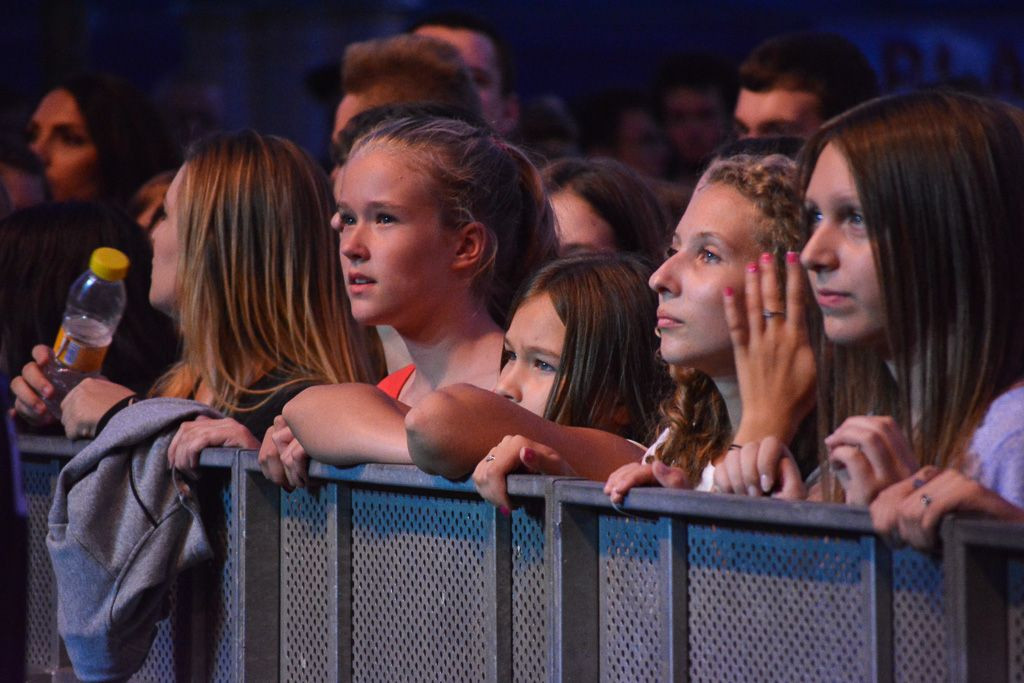Bednarek i Farben Lehre dali czadu