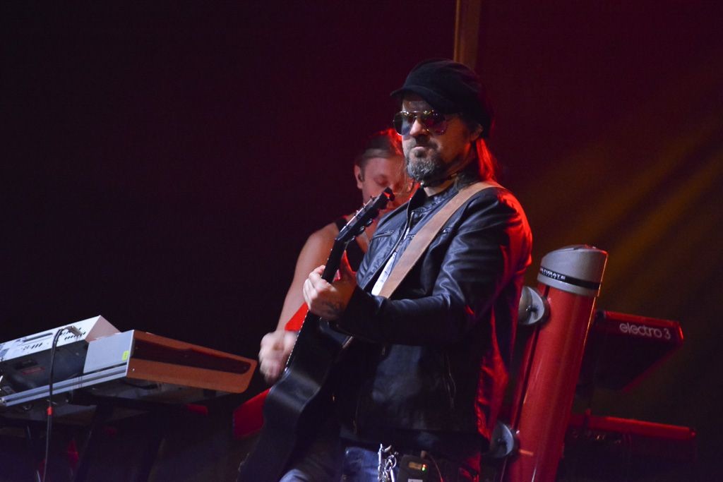 Bednarek i Farben Lehre dali czadu