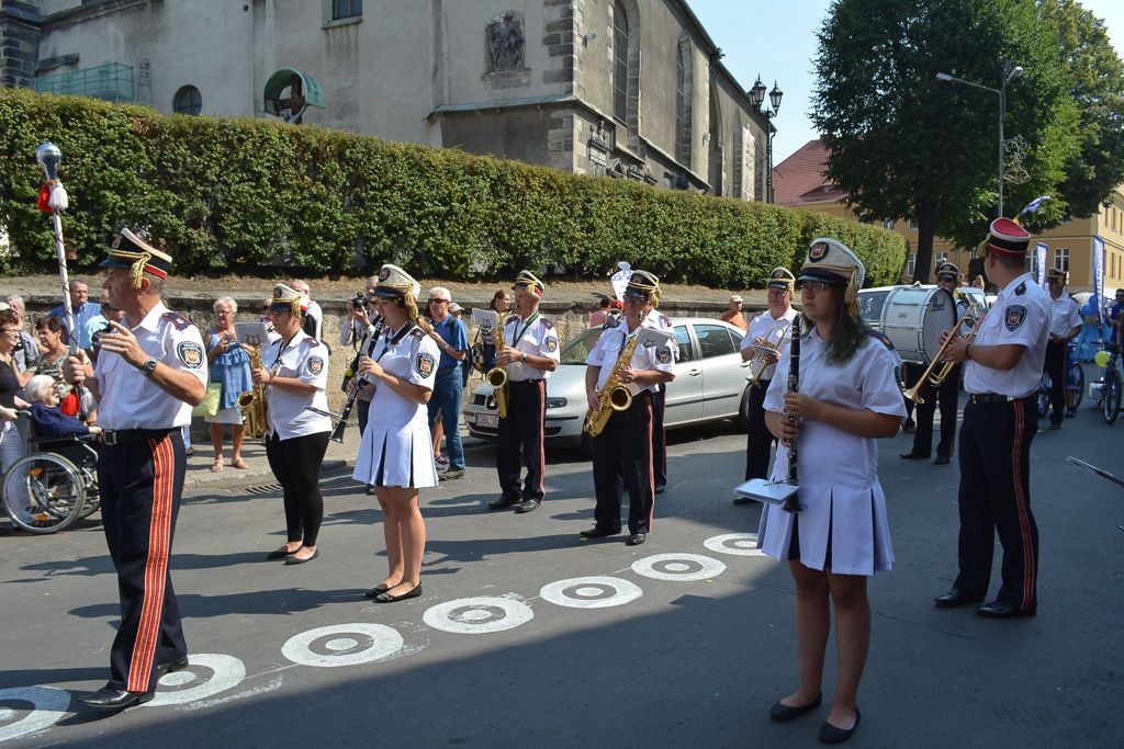 Parada Ceramiczna: Festiwal Kultur. Kto wypadł najlepiej?