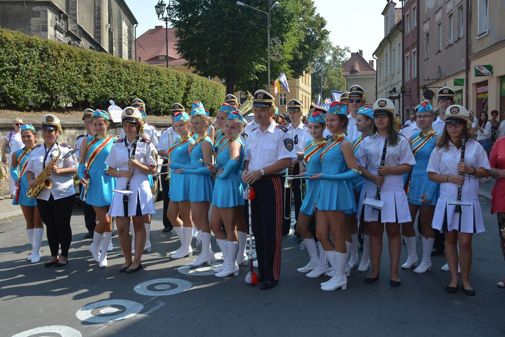 Parada Ceramiczna: Festiwal Kultur. Kto wypadł najlepiej?