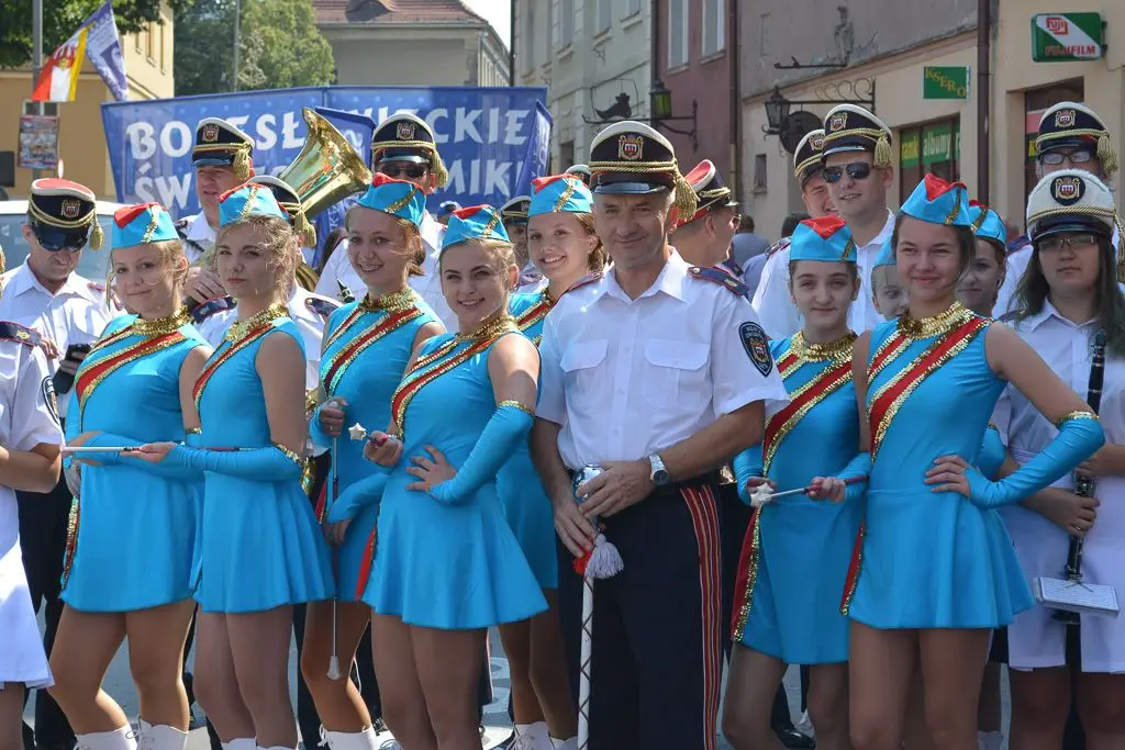 Parada Ceramiczna: Festiwal Kultur. Kto wypadł najlepiej?
