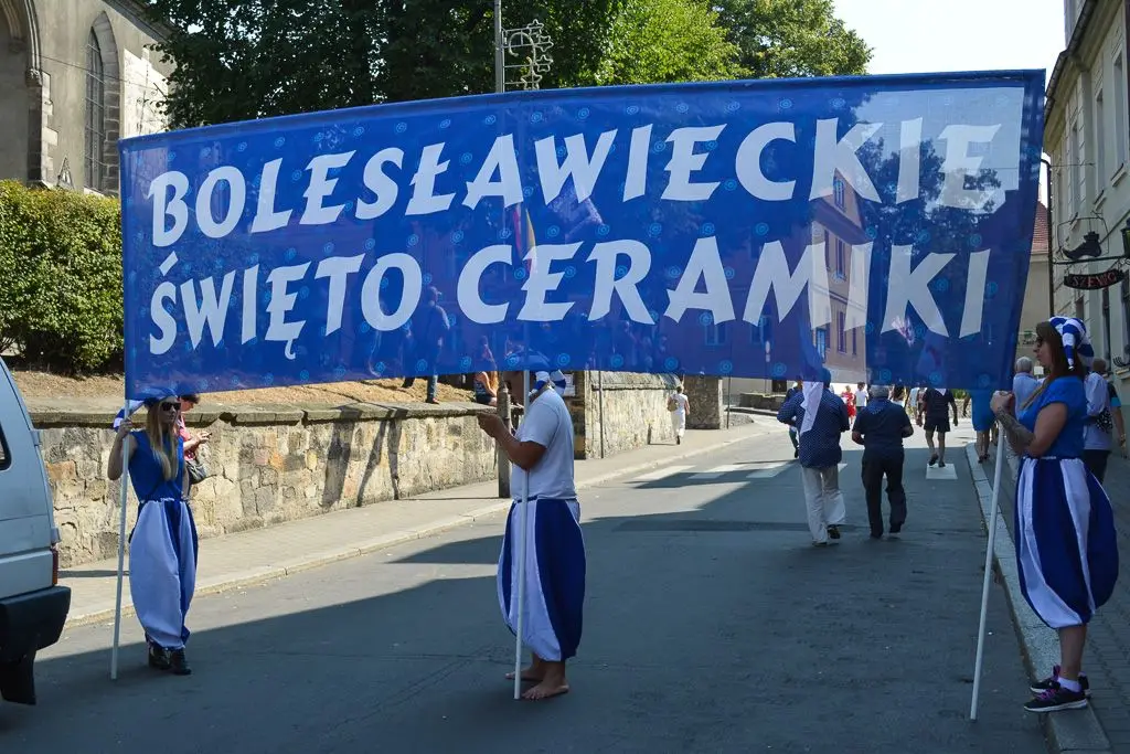 Parada Ceramiczna: Festiwal Kultur. Kto wypadł najlepiej?