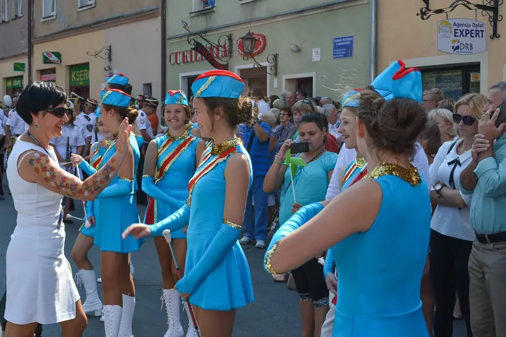 Parada Ceramiczna: Festiwal Kultur. Kto wypadł najlepiej?