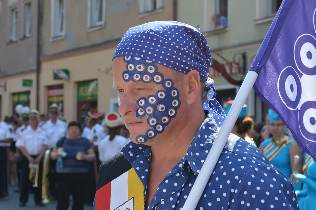 Parada Ceramiczna: Festiwal Kultur. Kto wypadł najlepiej?