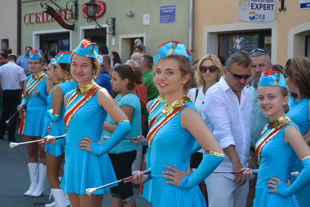 Parada Ceramiczna: Festiwal Kultur. Kto wypadł najlepiej?