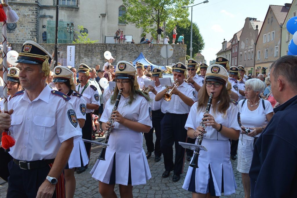 Parada Ceramiczna: Festiwal Kultur. Kto wypadł najlepiej?