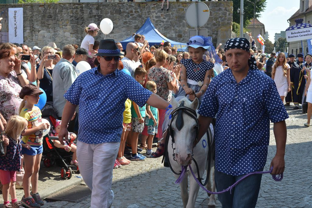 Parada Ceramiczna: Festiwal Kultur. Kto wypadł najlepiej?