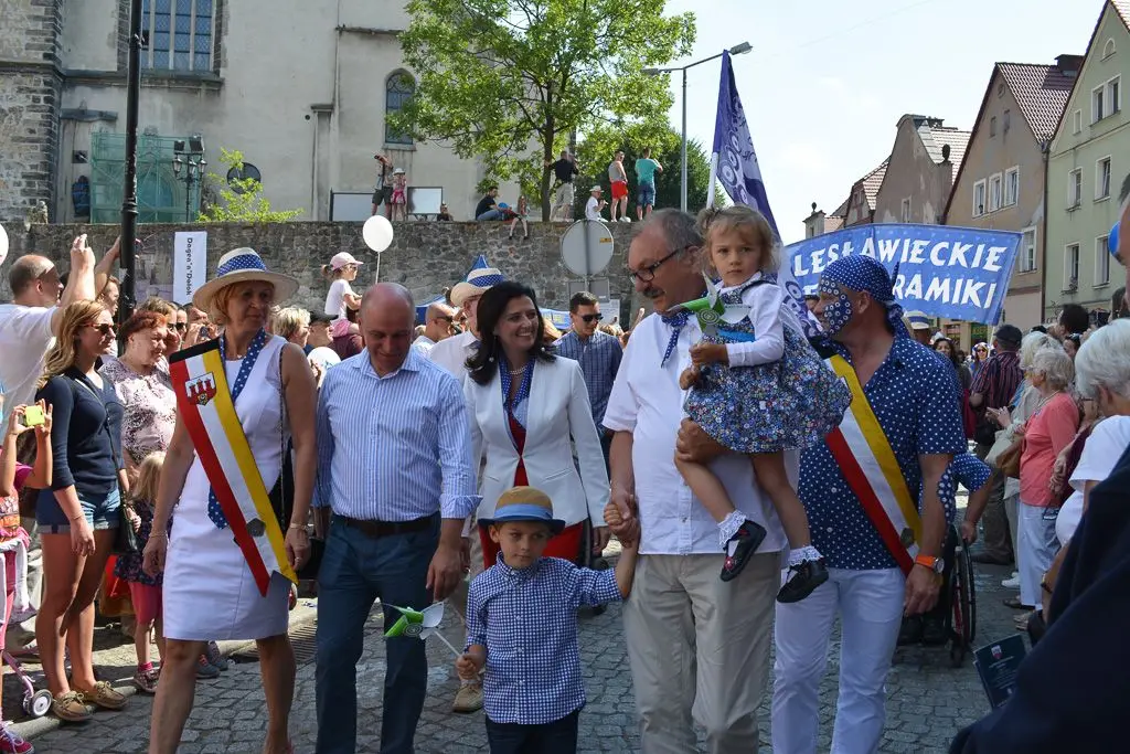 Parada Ceramiczna: Festiwal Kultur. Kto wypadł najlepiej?