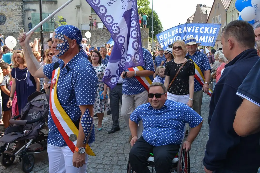Parada Ceramiczna: Festiwal Kultur. Kto wypadł najlepiej?