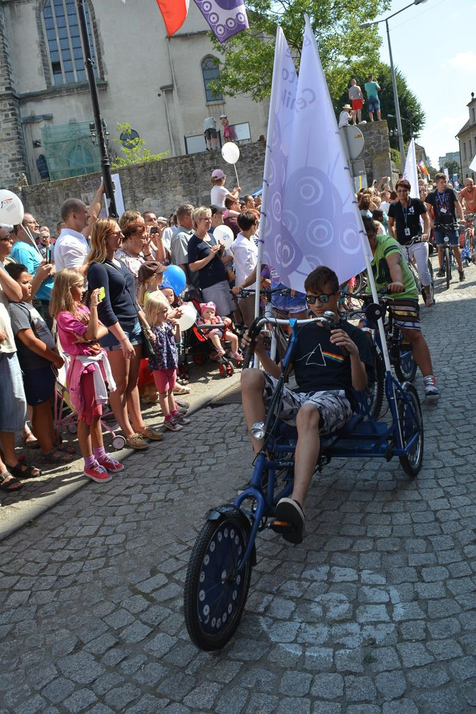 Parada Ceramiczna: Festiwal Kultur. Kto wypadł najlepiej?