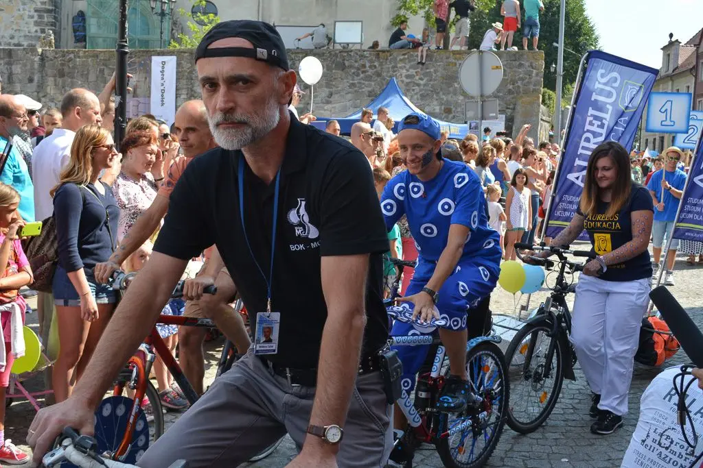 Parada Ceramiczna: Festiwal Kultur. Kto wypadł najlepiej?