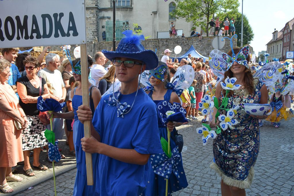 Parada Ceramiczna: Festiwal Kultur. Kto wypadł najlepiej?