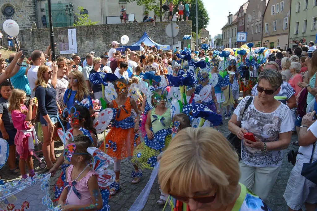 Parada Ceramiczna: Festiwal Kultur. Kto wypadł najlepiej?