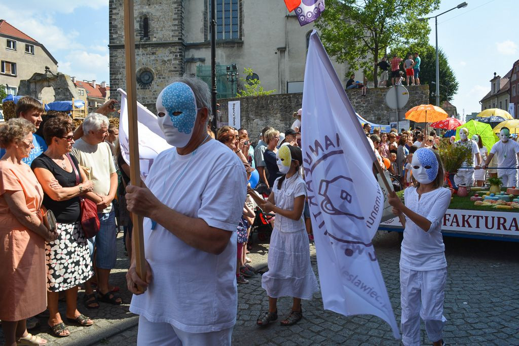 Parada Ceramiczna: Festiwal Kultur. Kto wypadł najlepiej?