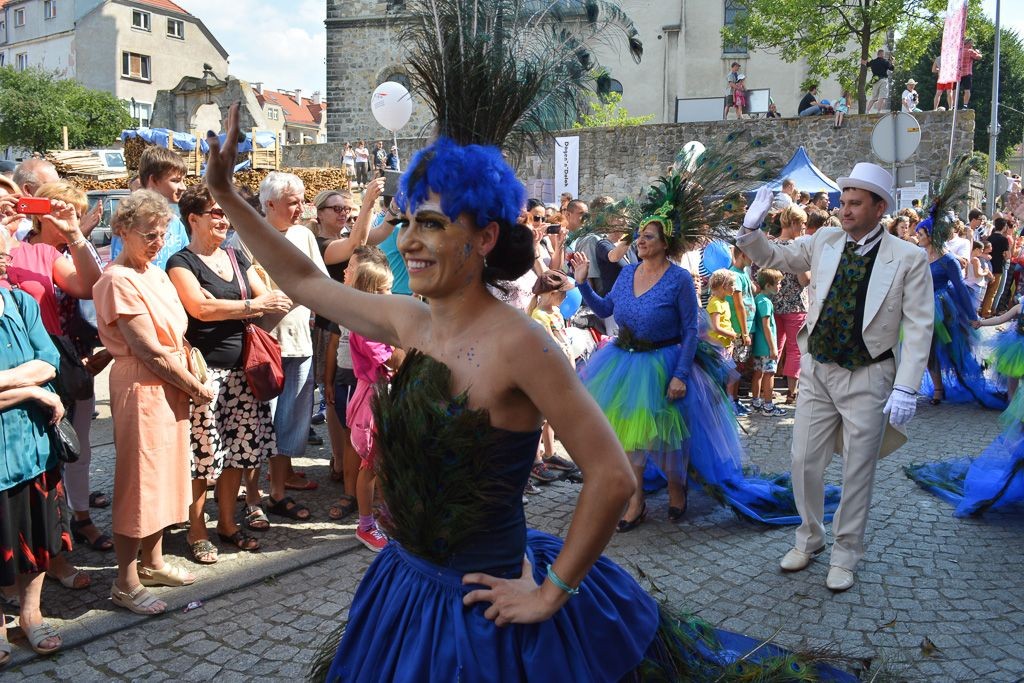 Parada Ceramiczna: Festiwal Kultur. Kto wypadł najlepiej?