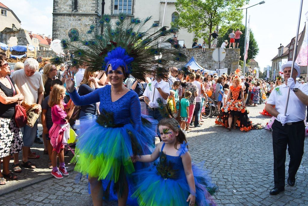Parada Ceramiczna: Festiwal Kultur. Kto wypadł najlepiej?
