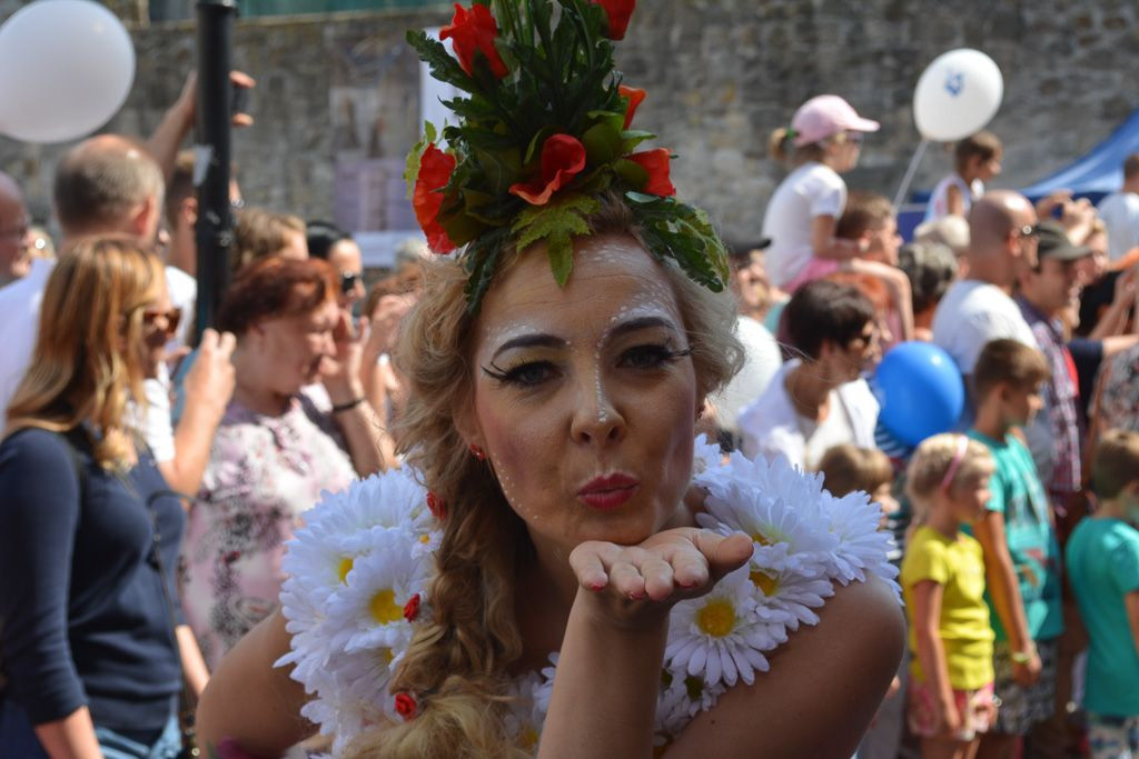 Parada Ceramiczna: Festiwal Kultur. Kto wypadł najlepiej?