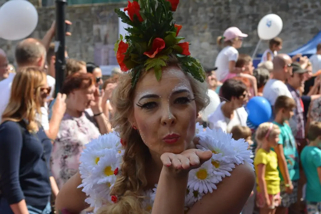 Parada Ceramiczna: Festiwal Kultur. Kto wypadł najlepiej?