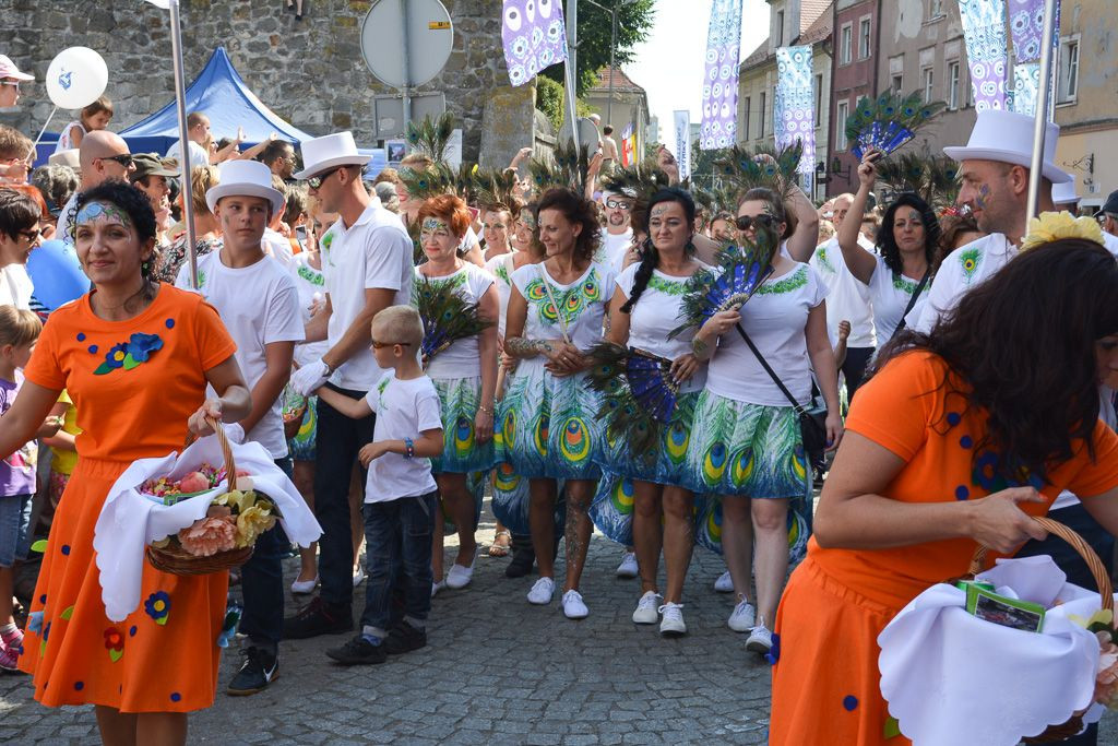 Parada Ceramiczna: Festiwal Kultur. Kto wypadł najlepiej?
