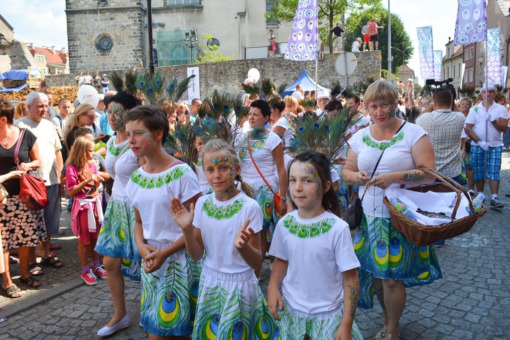 Parada Ceramiczna: Festiwal Kultur. Kto wypadł najlepiej?