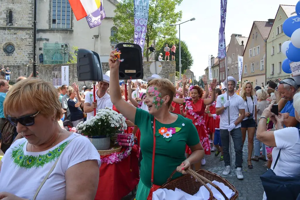 Parada Ceramiczna: Festiwal Kultur. Kto wypadł najlepiej?