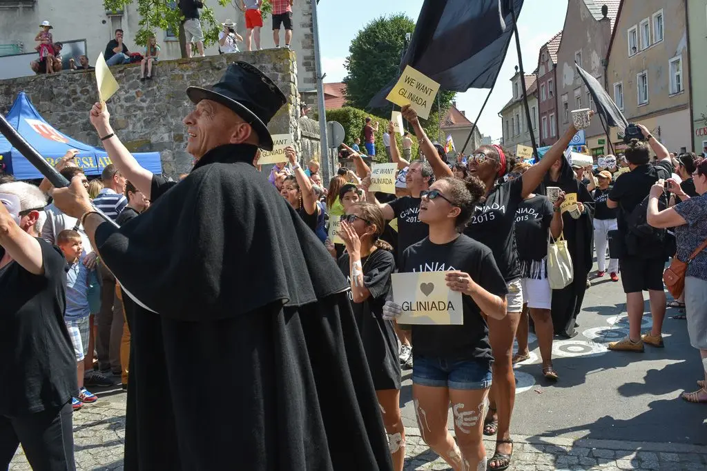 Parada Ceramiczna: Festiwal Kultur. Kto wypadł najlepiej?