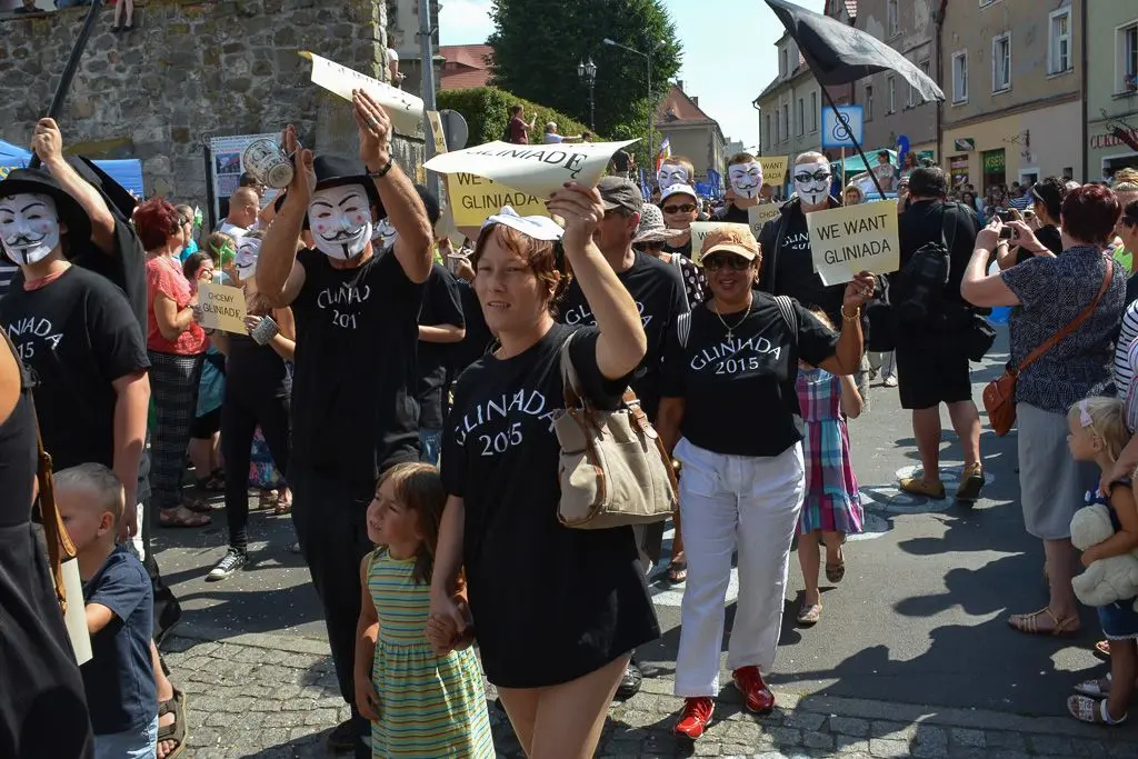 Parada Ceramiczna: Festiwal Kultur. Kto wypadł najlepiej?