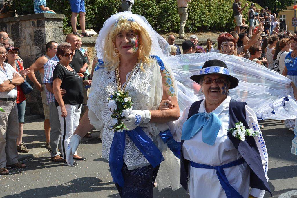 Parada Ceramiczna: Festiwal Kultur. Kto wypadł najlepiej?