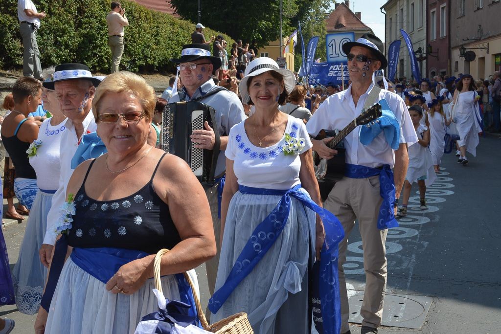 Parada Ceramiczna: Festiwal Kultur. Kto wypadł najlepiej?