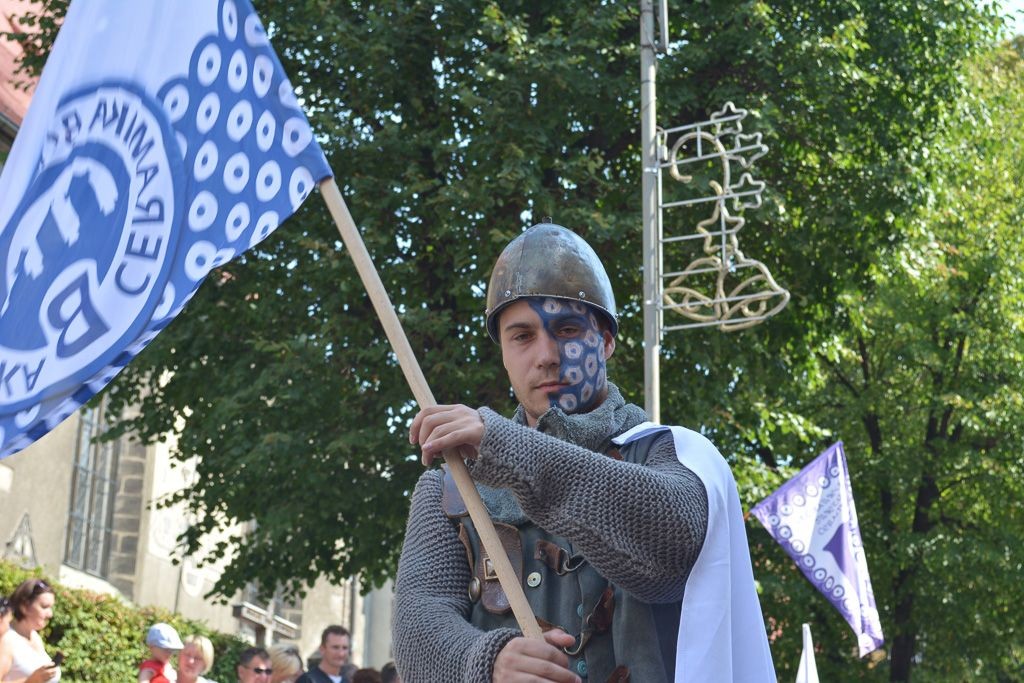 Parada Ceramiczna: Festiwal Kultur. Kto wypadł najlepiej?