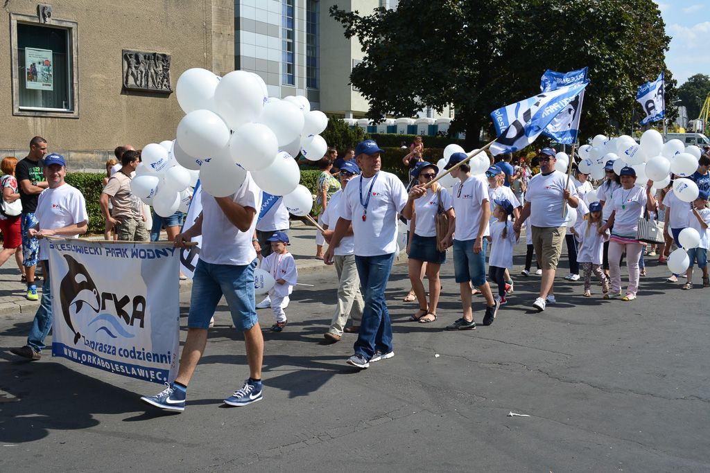 Parada Ceramiczna: Festiwal Kultur. Kto wypadł najlepiej?