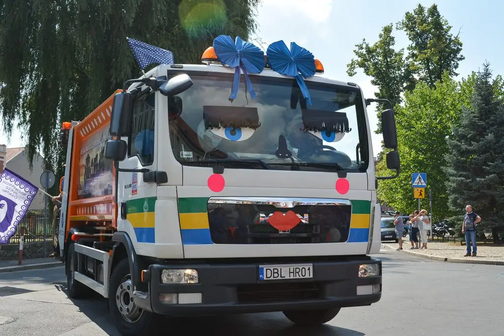 Parada Ceramiczna: Festiwal Kultur. Kto wypadł najlepiej?