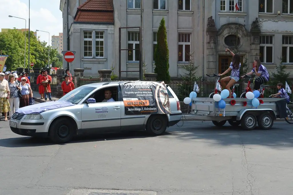 Parada Ceramiczna: Festiwal Kultur. Kto wypadł najlepiej?