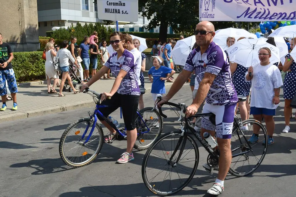 Parada Ceramiczna: Festiwal Kultur. Kto wypadł najlepiej?