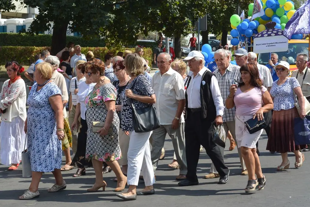 Parada Ceramiczna: Festiwal Kultur. Kto wypadł najlepiej?