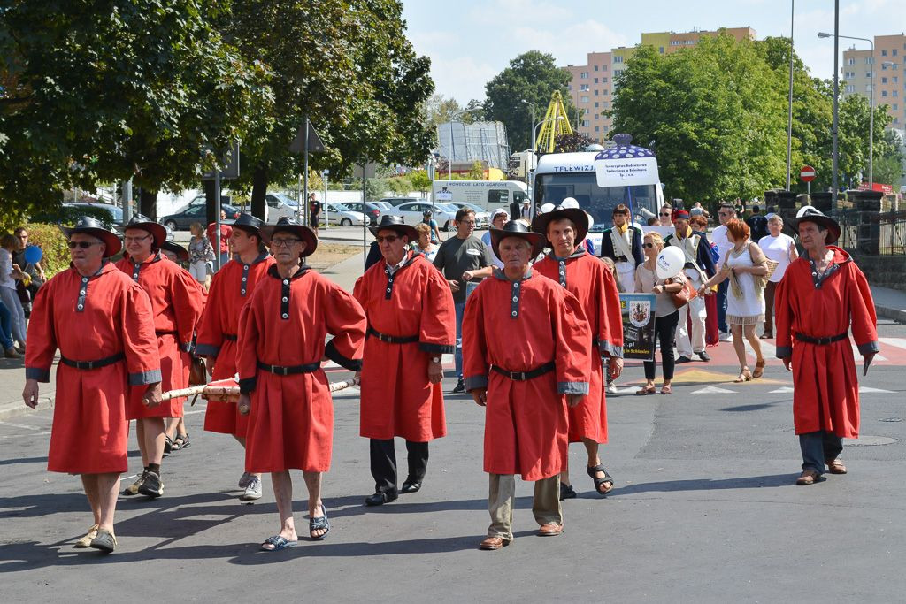 Parada Ceramiczna: Festiwal Kultur. Kto wypadł najlepiej?