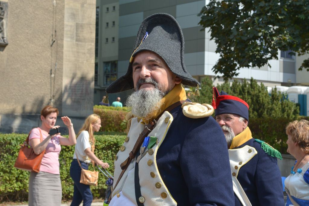 Parada Ceramiczna: Festiwal Kultur. Kto wypadł najlepiej?