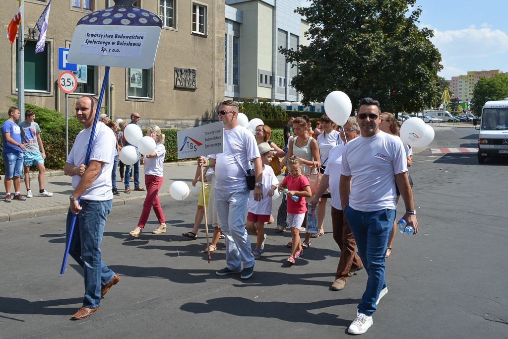 Parada Ceramiczna: Festiwal Kultur. Kto wypadł najlepiej?