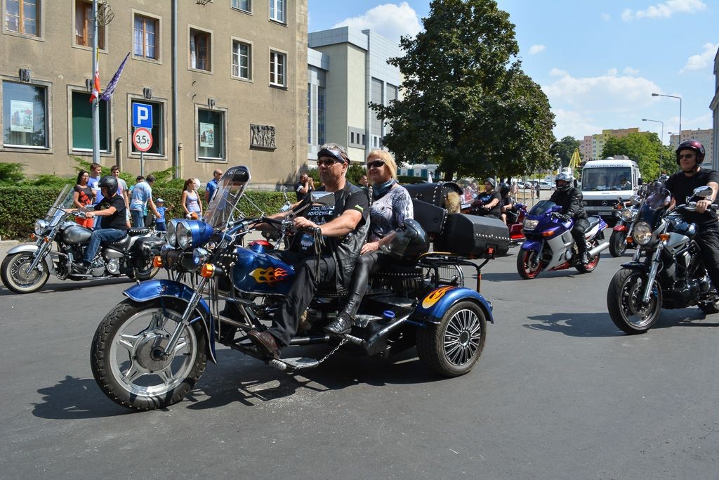 Parada Ceramiczna: Festiwal Kultur. Kto wypadł najlepiej?