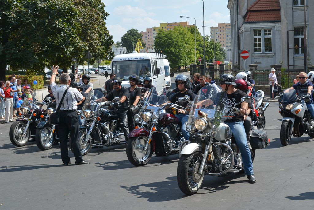 Parada Ceramiczna: Festiwal Kultur. Kto wypadł najlepiej?