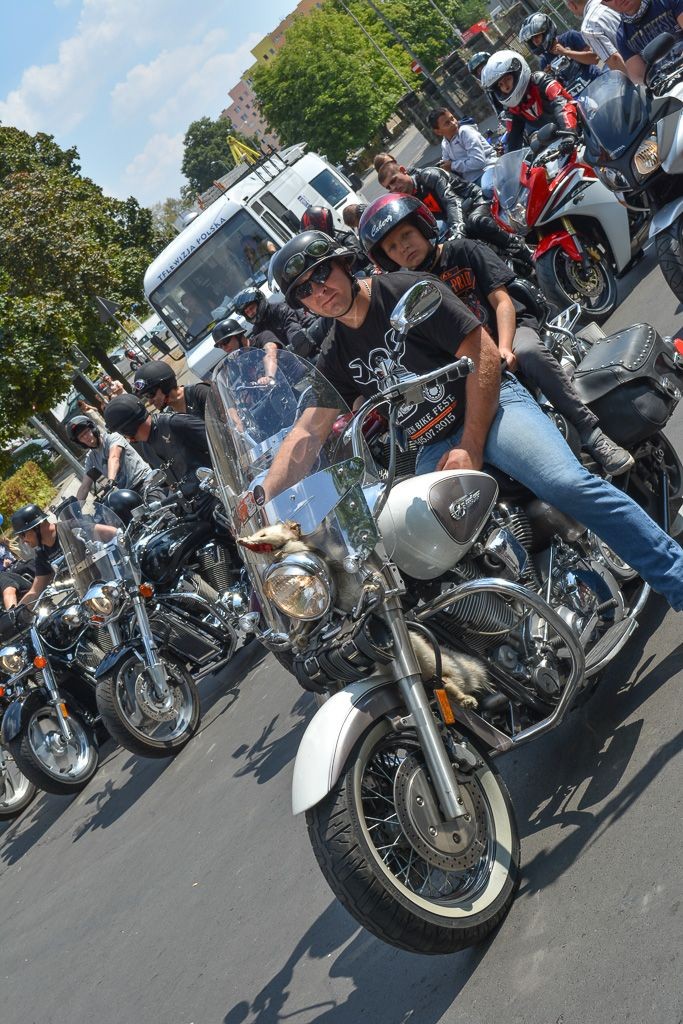 Parada Ceramiczna: Festiwal Kultur. Kto wypadł najlepiej?