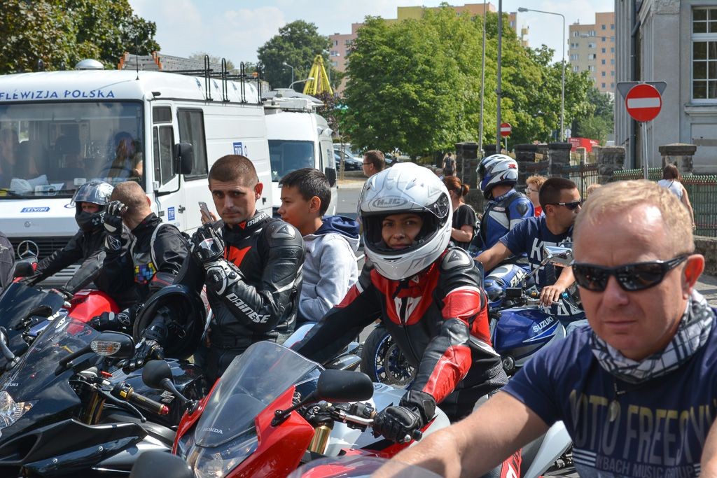 Parada Ceramiczna: Festiwal Kultur. Kto wypadł najlepiej?