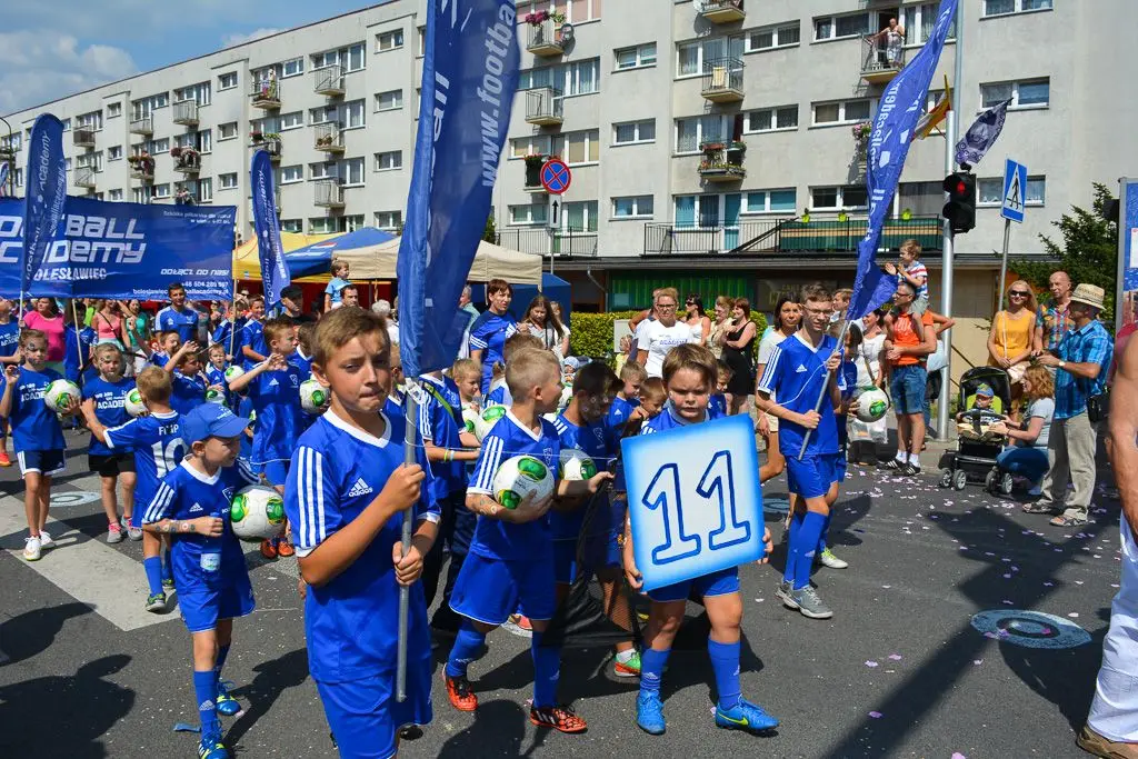 Parada Ceramiczna: Festiwal Kultur. Kto wypadł najlepiej?