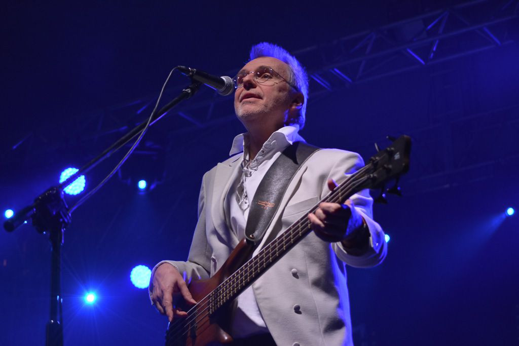 Electric Light Orchestra: rockowo i klasycznie