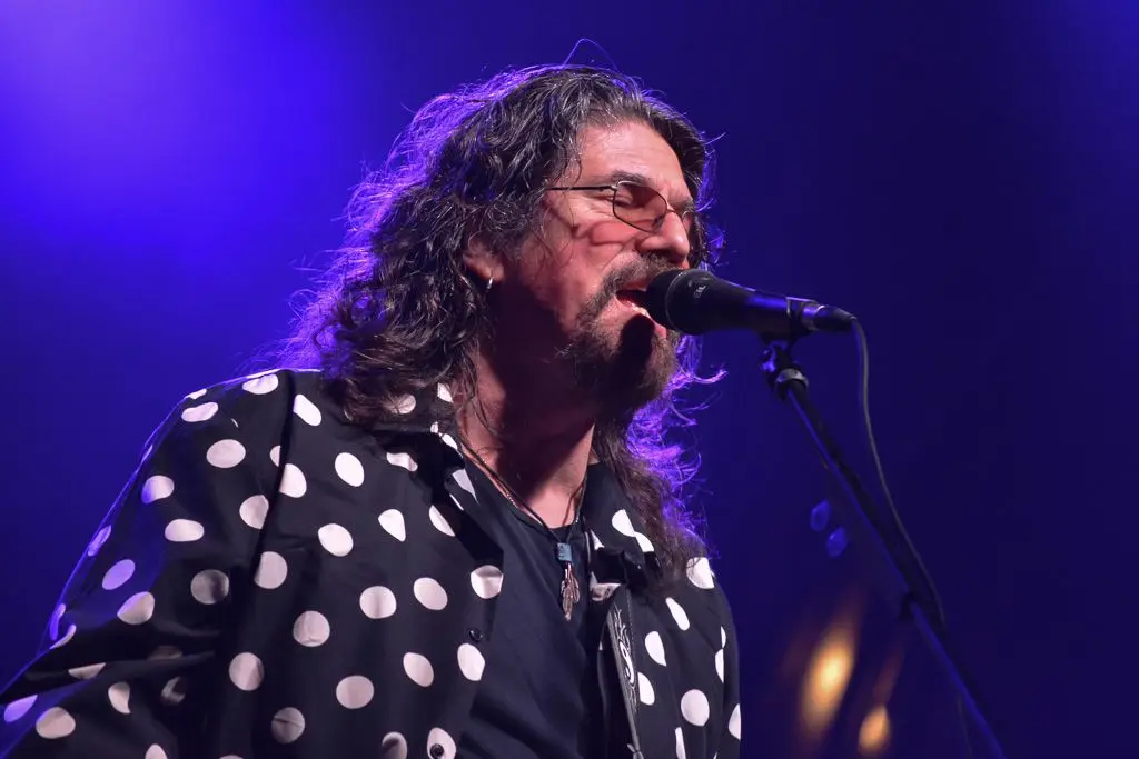 Electric Light Orchestra: rockowo i klasycznie