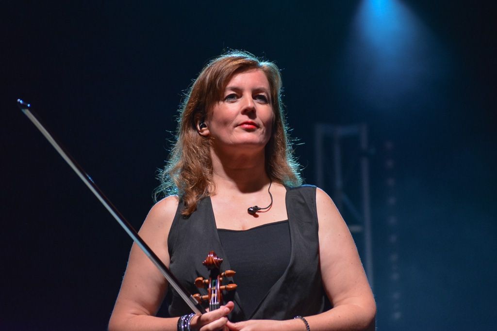 Electric Light Orchestra: rockowo i klasycznie