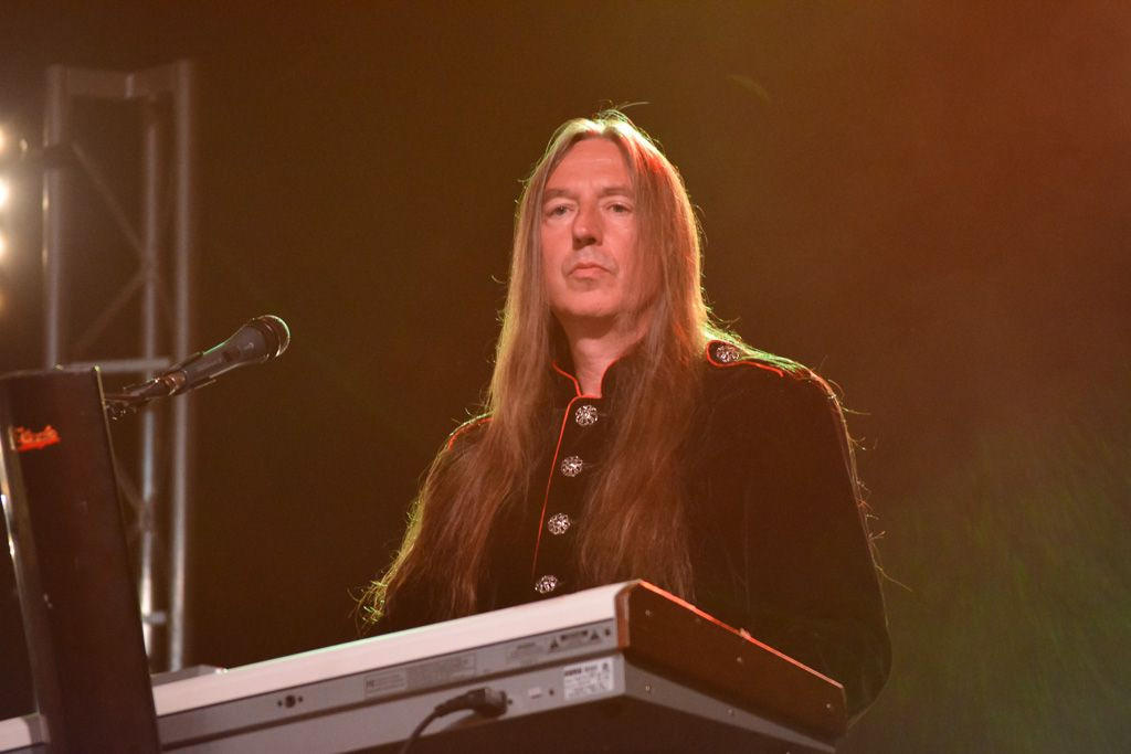 Electric Light Orchestra: rockowo i klasycznie