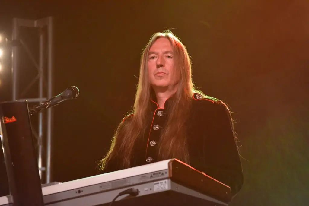 Electric Light Orchestra: rockowo i klasycznie